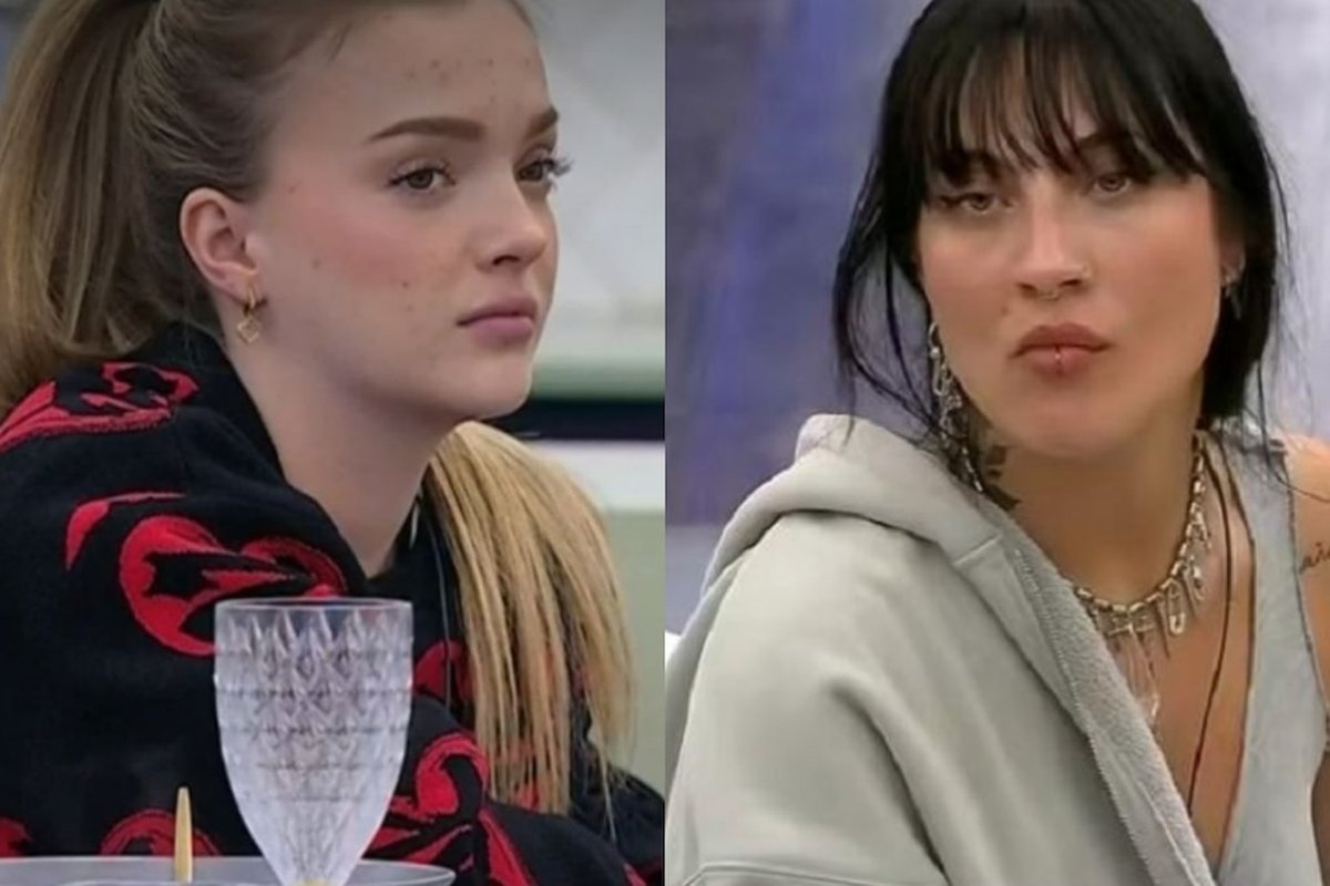 Antonia confiesa su mayor arrepentimiento en Gran Hermano y el rol de Camila Power.
