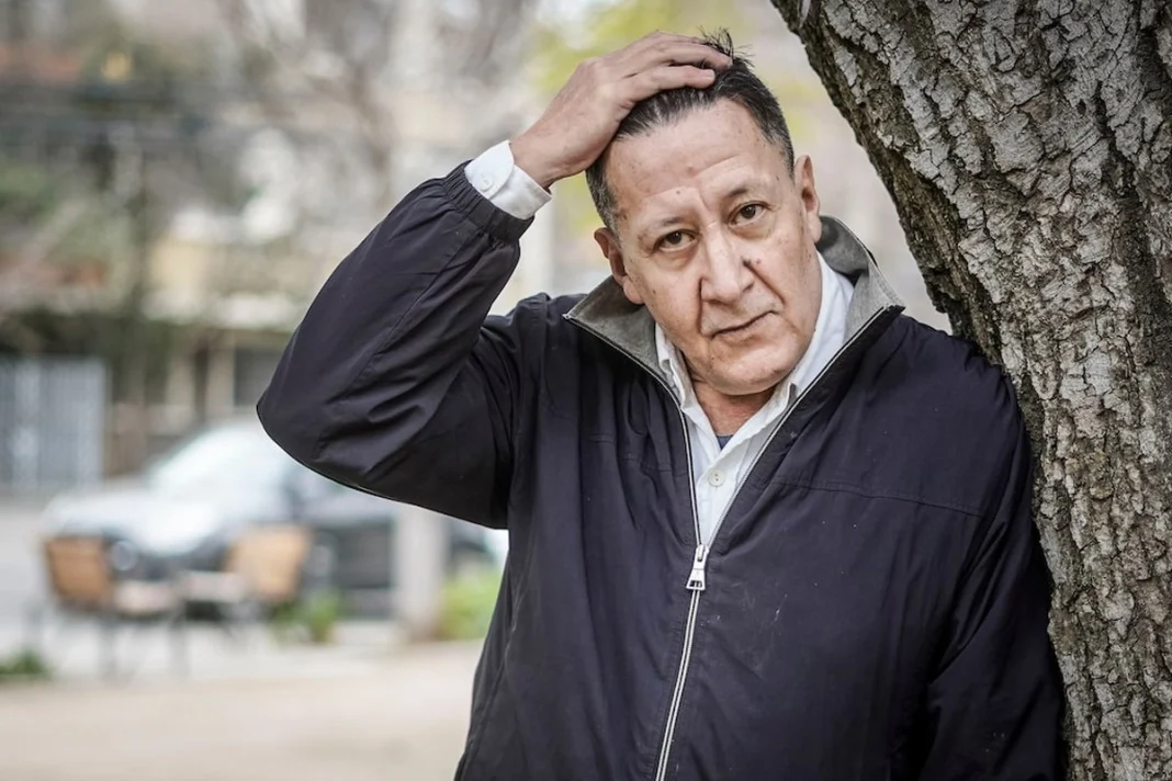 Willy Semler: 'Doy hasta el final del partido