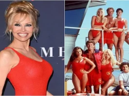 Pamela Anderson explica por qué decidió no participar en el documental de Baywatch.