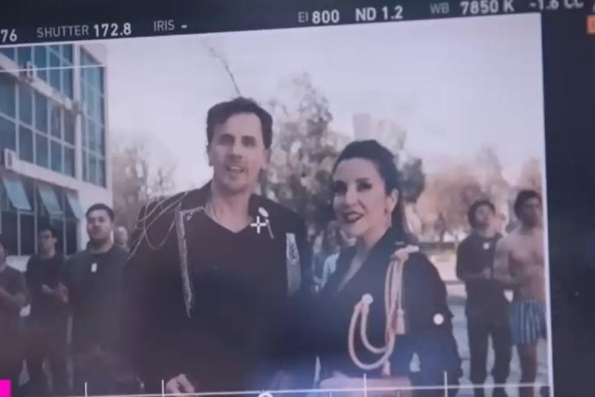 Nuevo reality de Canal 13 contará con la popular ganadora de un exitoso show chileno.