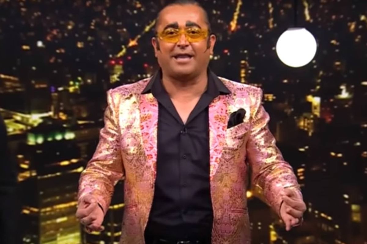 Daniel Alcaíno revela verdades sobre Yerko Puchento y el enojo de Fran García-Huidobro.