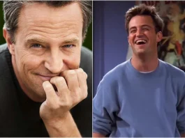 Los últimos días de Matthew Perry: una crónica de su lucha y dolor.