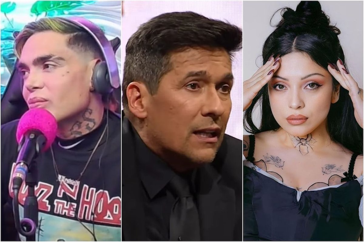 Nelson Mauri responde a Rafael Araneda sobre la denuncia de acoso en "Rojo". Nelson Mauri responde a Rafael Araneda sobre la denuncia de acoso en "Rojo".