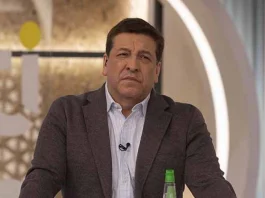 JC Rodríguez responde con valentía tras la filtración de un audio polémico.