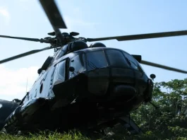 Helicóptero desaparece en Rusia con 22 personas a bordo; se intensifican las búsquedas.