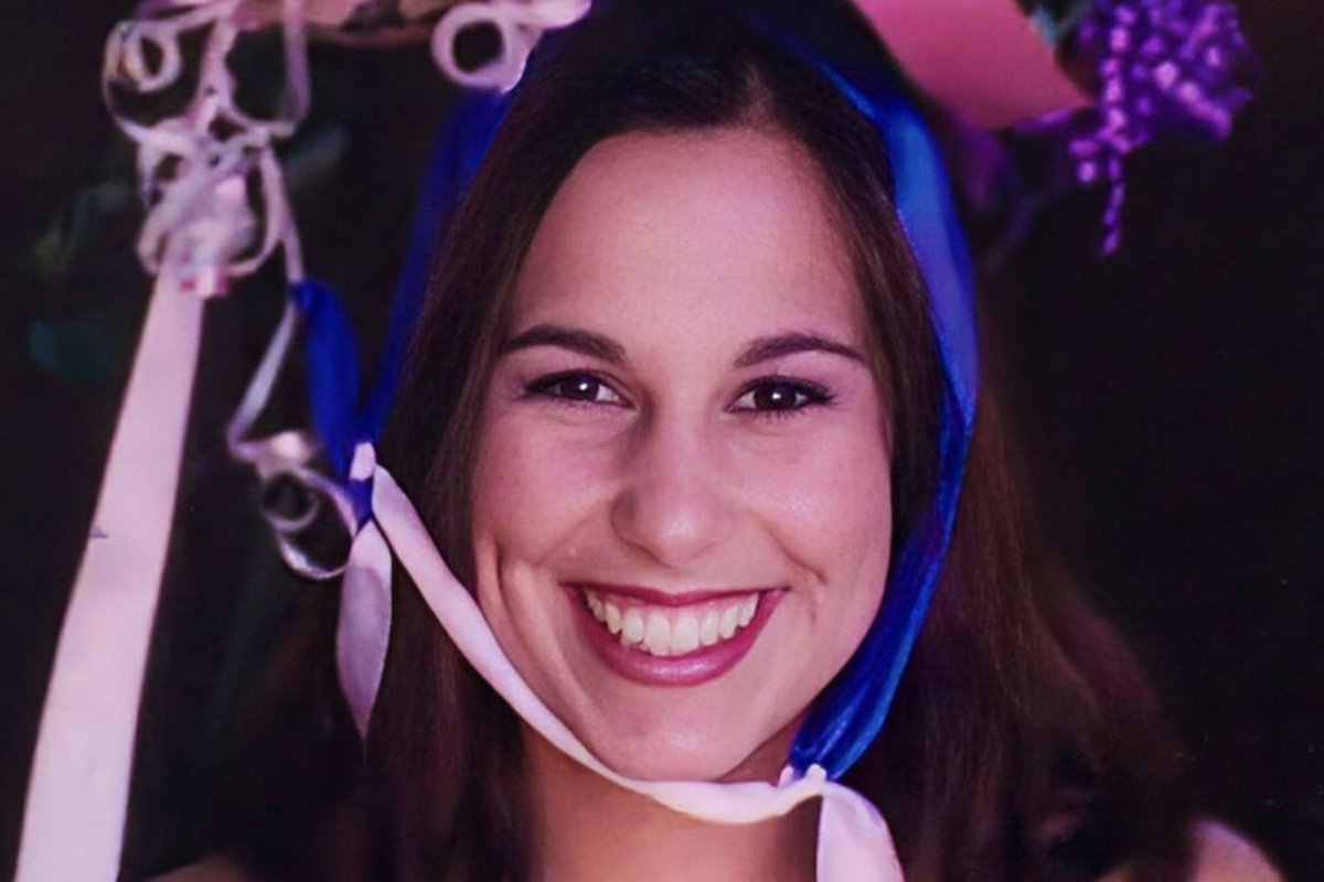 Laci Peterson: el crimen que conmocionó a América Laci Peterson: el crimen que conmocionó a América