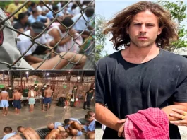 Bang Kwang: la temida cárcel donde la vida se convierte en una lucha constante.