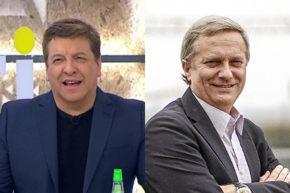 JC Rodríguez desafía a Kast por noticias falsas: 'Espero que me llame