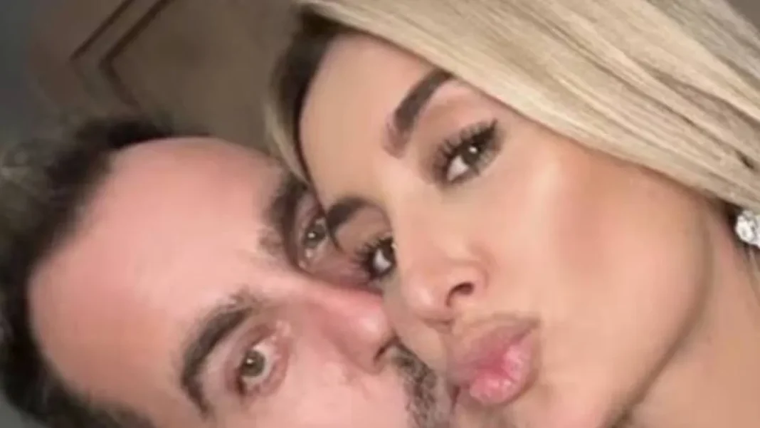 Francisco Kaminski habla sobre su posible ingreso a 'Gran Hermano' y la preocupación ajena.