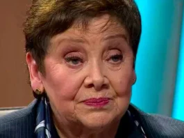 Gloria Benavides narra el asesinato de su exmarido a manos del hijo de Manuel Contreras.