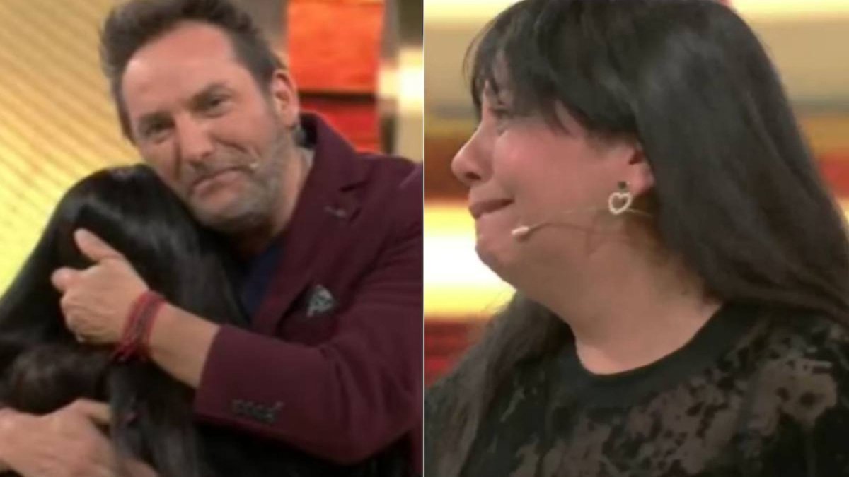 "Todo con amor es más bonito": La emoción de un participante al ganar un gran premio.