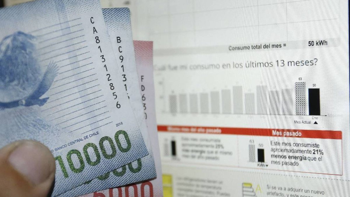 Verifique si recibió el subsidio eléctrico del Gobierno en este enlace.