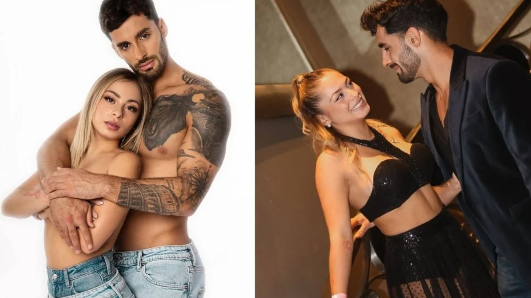 Jorge Aldoney y Skarleth Labra confirman su quiebre definitivo tras rumores de separación.