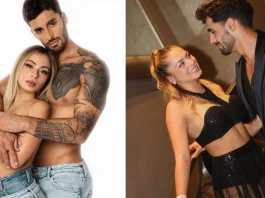 Jorge Aldoney y Skarleth Labra confirman su quiebre definitivo tras rumores de separación.