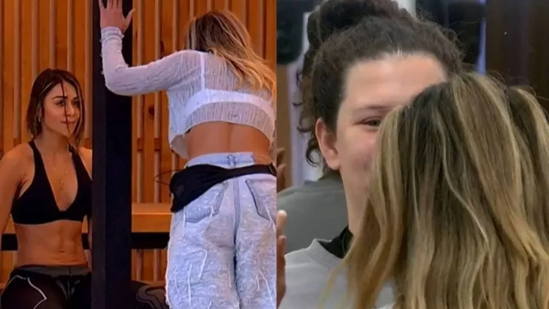 Carlyn Romero desafía a Pedro Astorga y critica a Carlyn Romero desafía a Pedro Astorga y critica a