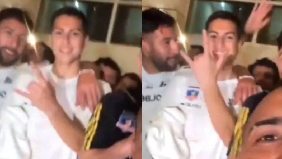 Jonathan Villagra desafía a los hinchas: ¿nuevo ídolo albo o siempre azul? Jonathan Villagra desafía a los hinchas: ¿nuevo ídolo albo o siempre azul?