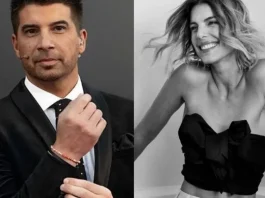 Mario Velasco rememora su dolorosa pérdida junto a Maite Orsini.