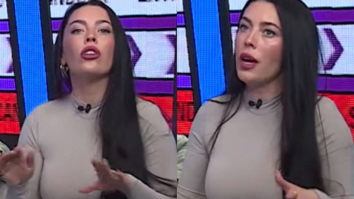 Daniela Aránguiz le exige a Luis Mateucci: 'No seas sinvergüenza y págame'. Daniela Aránguiz le exige a Luis Mateucci: 'No seas sinvergüenza y págame'.