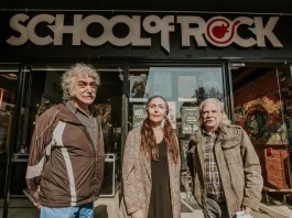 Los Jaivas: Música desde el corazón