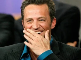 Impacto en la investigación de la muerte de Matthew Perry: cinco detenidos.