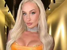 Fran Maira deslumbró con un atrevido bikinazo que elevó la temperatura del verano.