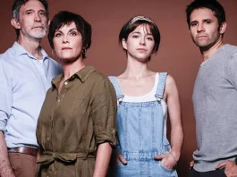 "Al sur de corazón": la nueva serie que conquista a los suscriptores de Netflix.