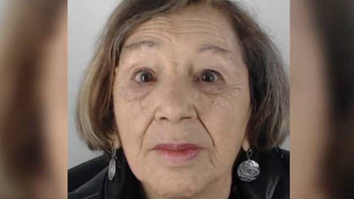 Nieta de María Elcira relaciona un delito con la misteriosa desaparición de su abuela.