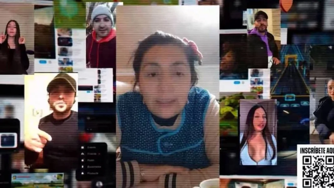 Los exparticipantes más rebeldes se reúnen en el nuevo reality de Canal 13.