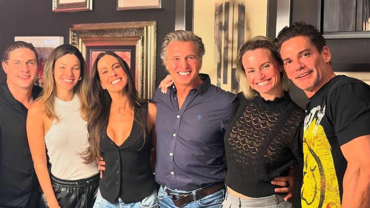 Pía Marcollese: la enigmática mujer que despierta rumores de amor con Cristian de la Fuente.