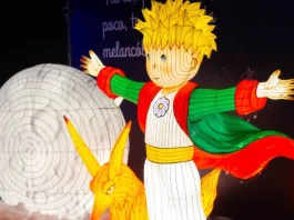 Descubre la magia de 'El Principito L'Experience': un viaje familiar inolvidable.