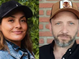 Sebastián Layseca revela su nuevo amor tras la separación de Carmen Gloria Bresky.