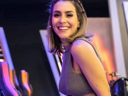 Carlyn Romero arremete sin piedad contra "La Chama" y Camila Andrade. ¡Entérate!