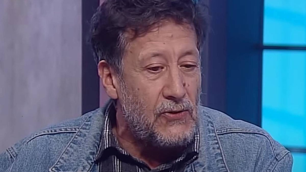 Willy Semler habla sobre las acusaciones de violencia sexual y psicológica en su contra.