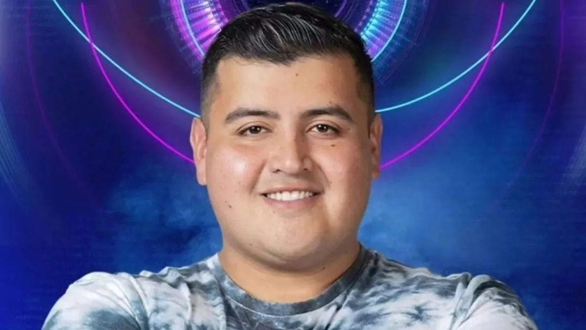 Rubén Gutiérrez busca regresar a la polémica de los realities. ¡Prepárense! Rubén Gutiérrez busca regresar a la polémica de los realities. ¡Prepárense!