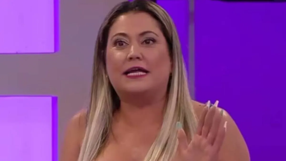 Denisse Campos responde con firmeza al ninguneo de Daniella Campos en Chicureo.