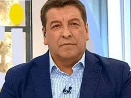 Julio César Rodríguez responde al audio filtrado: "No les tengo miedo