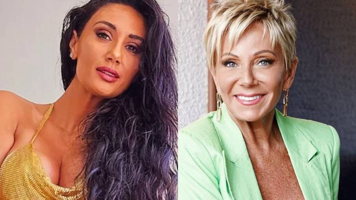 Pamela Díaz comparte su honesta opinión sobre Raquel Argandoña en esta reveladora entrevista.