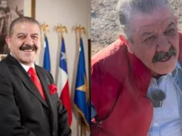 Impactante campaña en Copiapó: un guiño a 'Volver al futuro' que sorprende al mundo.