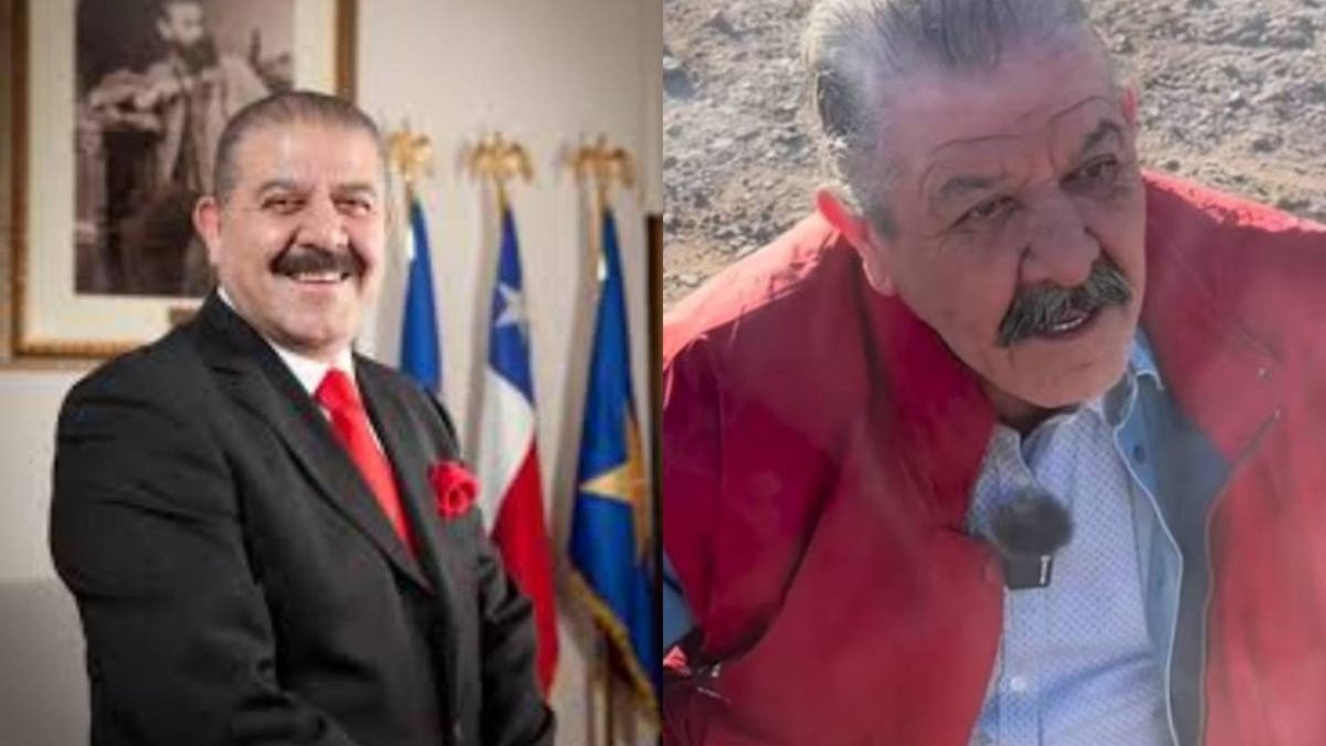 Impactante campaña en Copiapó: un guiño a 'Volver al futuro' que sorprende al mundo.