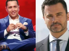 Karol Lucero critica a Felipe Camiroaga