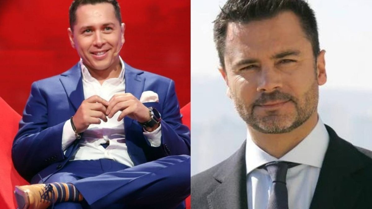 Karol Lucero critica a Felipe Camiroaga