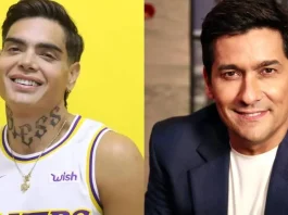 Nelson Mauri responde a Rafael Araneda tras comentarios sobre Mon Laferte.