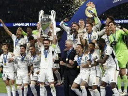Descubre los nuevos emparejamientos de la Champions League sin fase de grupos.