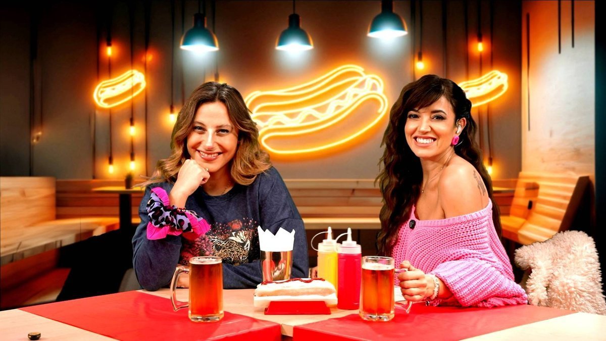 Trinidad Cerda revela las "red flags" que la hacen huir de una relación.