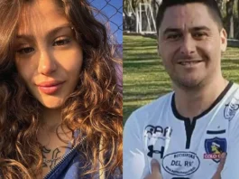 Trinidad Neira enfrenta críticas en Instagram; su padre defiende su decisión.