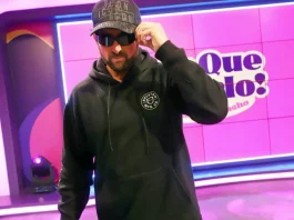 Arturo Longton sorprende con un mensaje tras su salida de "¡Hay que decirlo!".