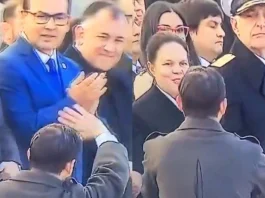 El debate sobre el protocolo genera controversia en torno al Presidente Boric y su equipo.