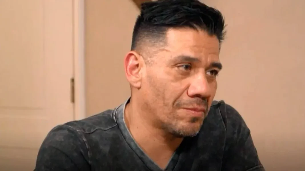 DJ Black aclara la polémica sobre la pastilla que le dio a Cathy Barriga.