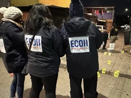 La Pintana: un nuevo asesinato marca la semana del terror en la comunidad.