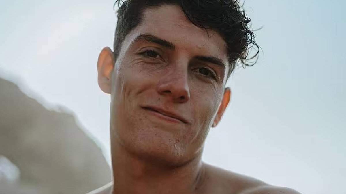 Íñigo López revela su sorprendente confesión en "Gran Hermano": "La dejé todo el día encerrada".